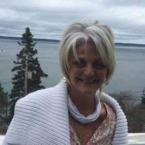 Meet your Posher, Kathy